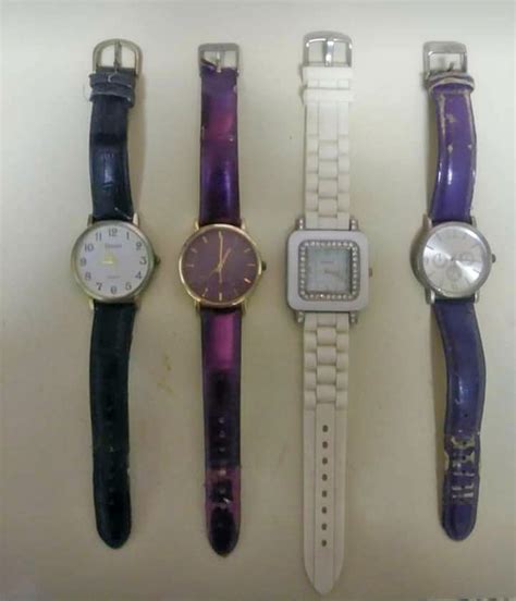 bulova richmond virginia